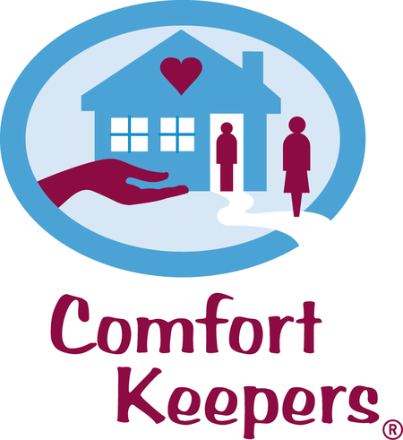 Comfort Keepers