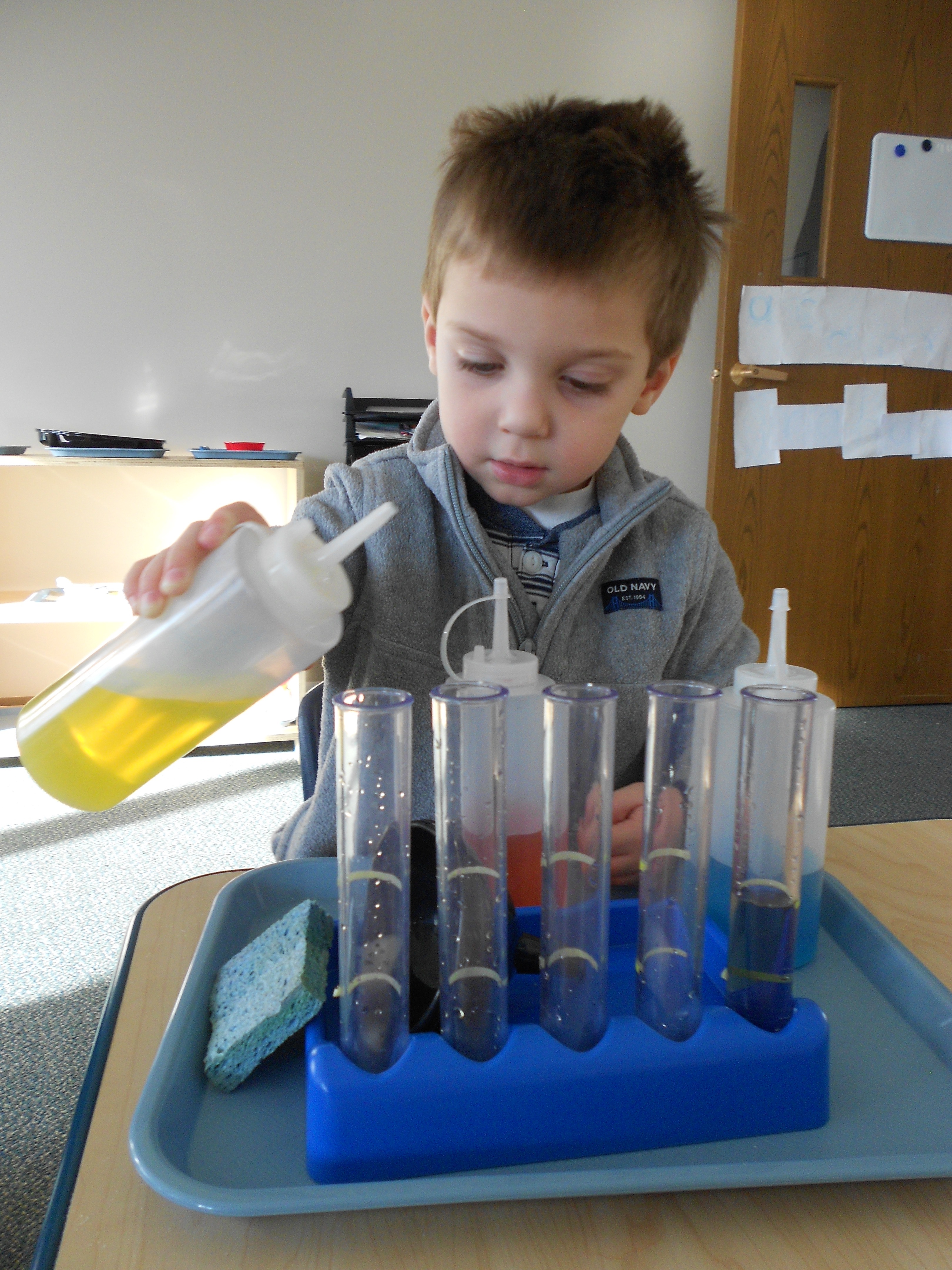 South Metro Montessori's Photo