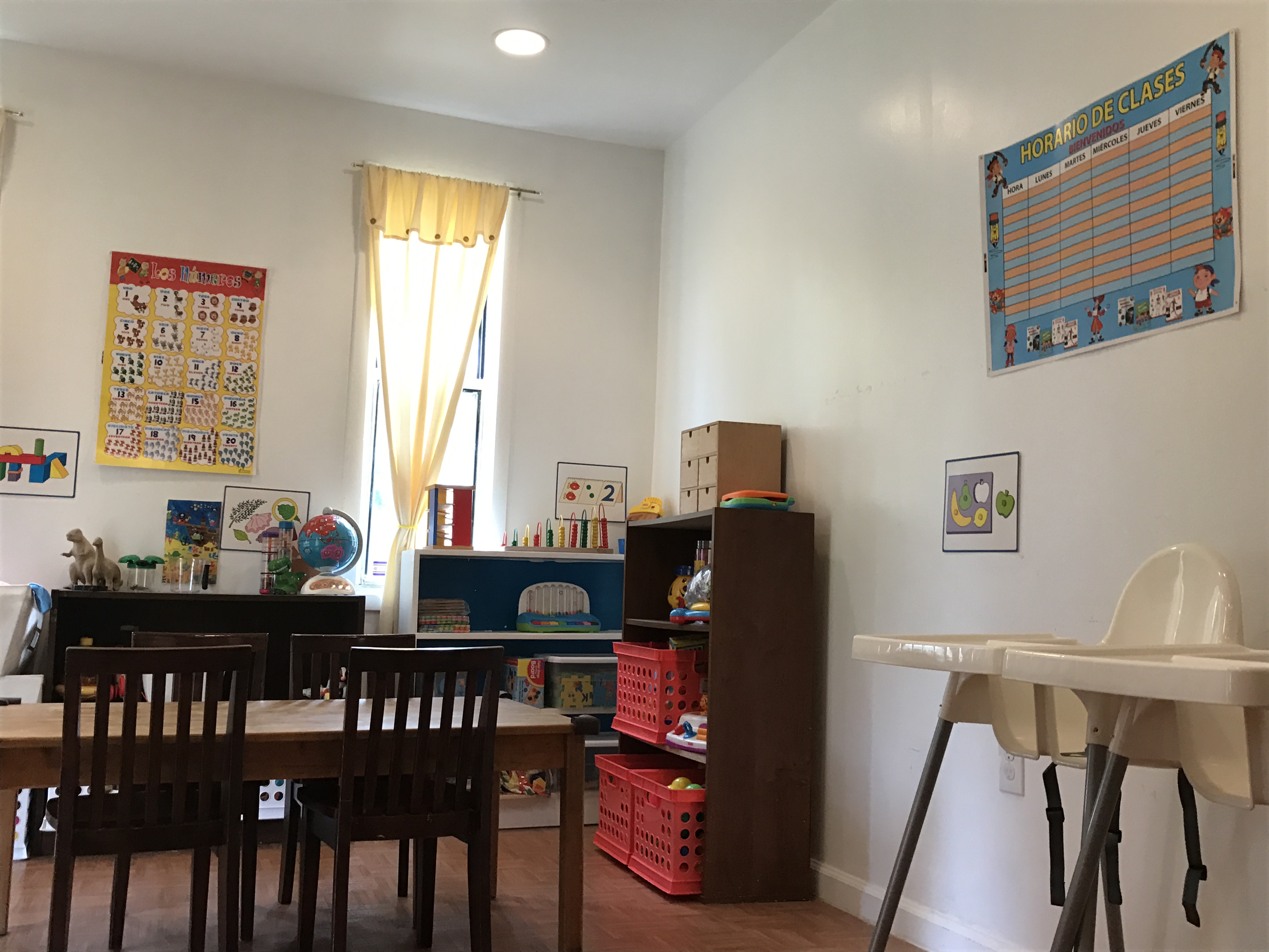 Nelly's Family Daycare's Photo