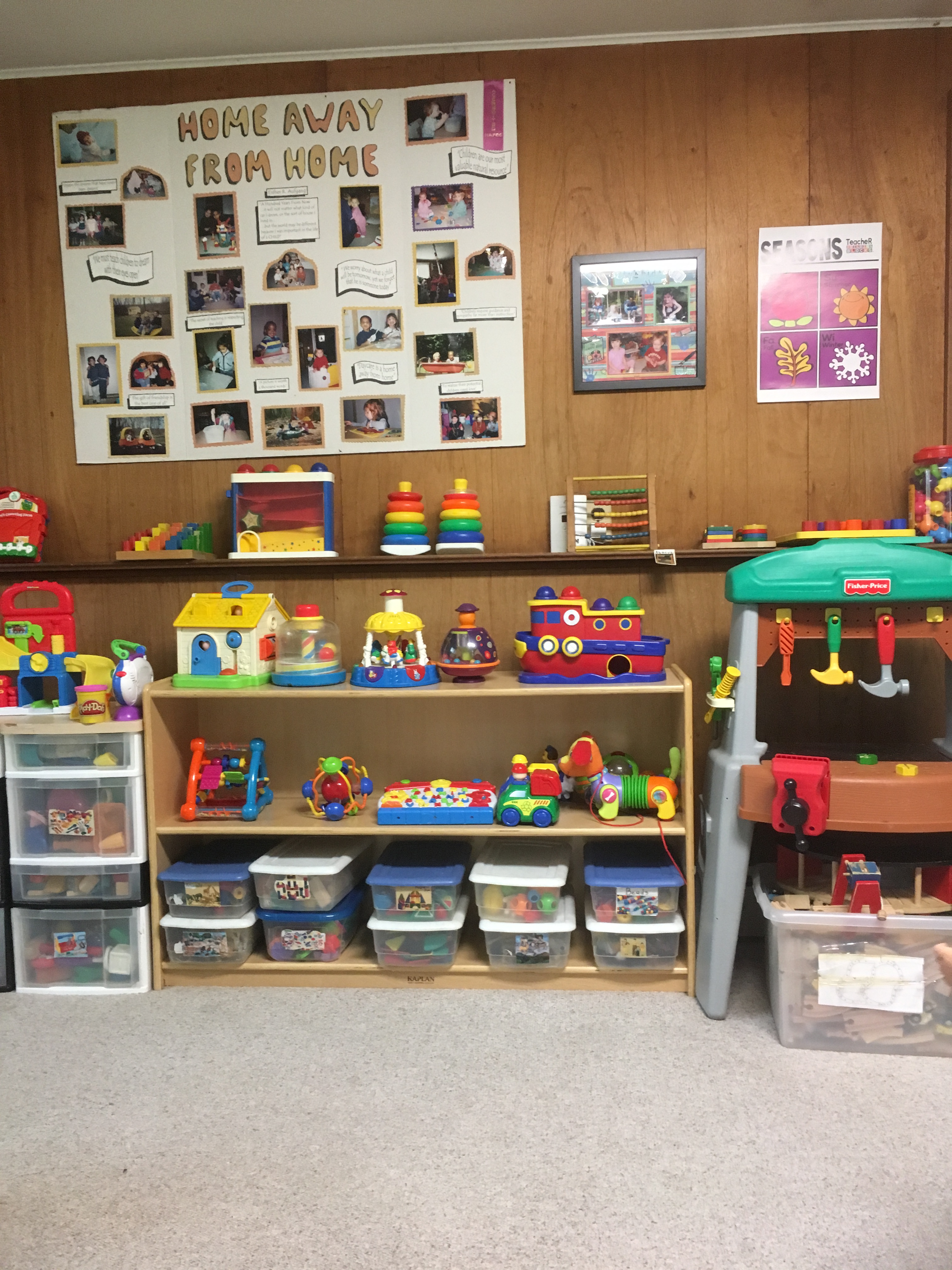 Home Away From Home's Photo