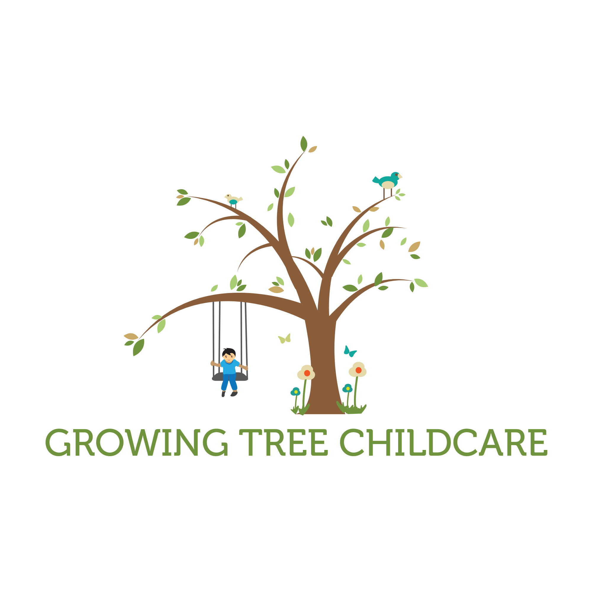 The Growing Tree Childcare Llc's Photo