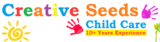 Creative Seeds Child Care