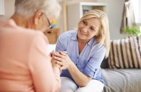 TLC Home Care Services, Inc.