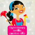 Olivia's Kleaning Services