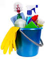 A-Z Cleaning Services