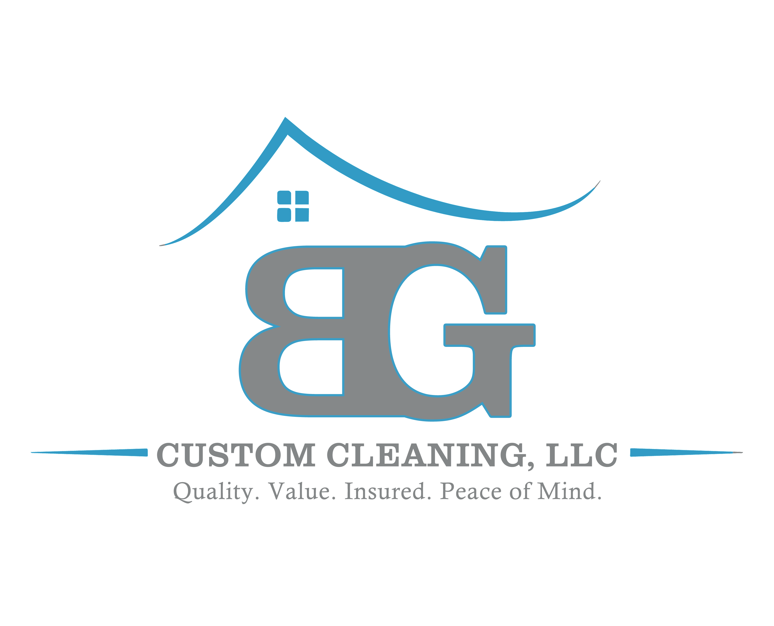 BG Custom Cleaning, LLC's Photo