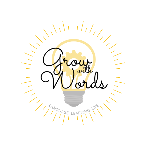 Grow with Words, Inc.'s Photo