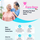 Kare Bar Home Care