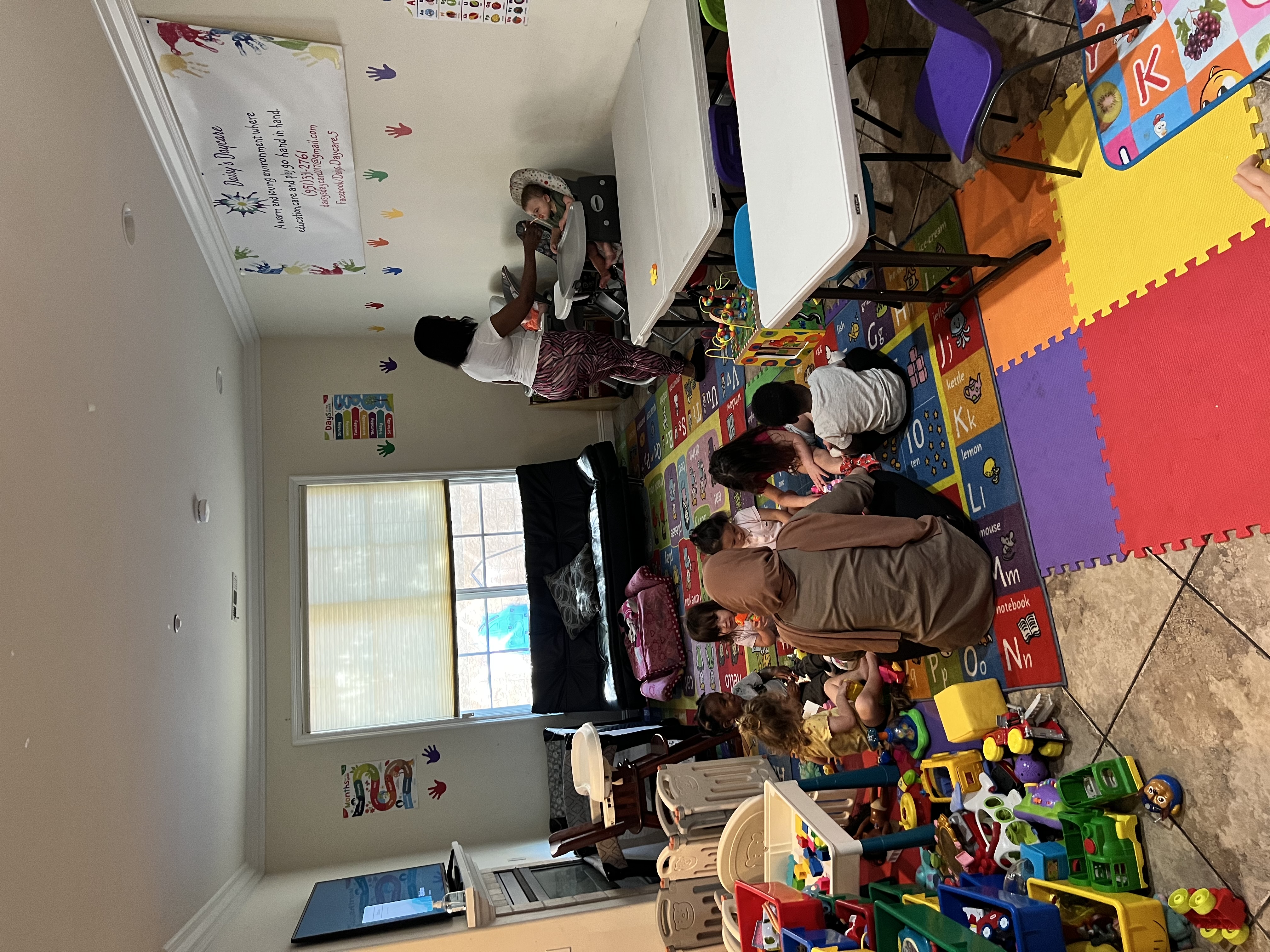 Hosea Family Childcare's Photo