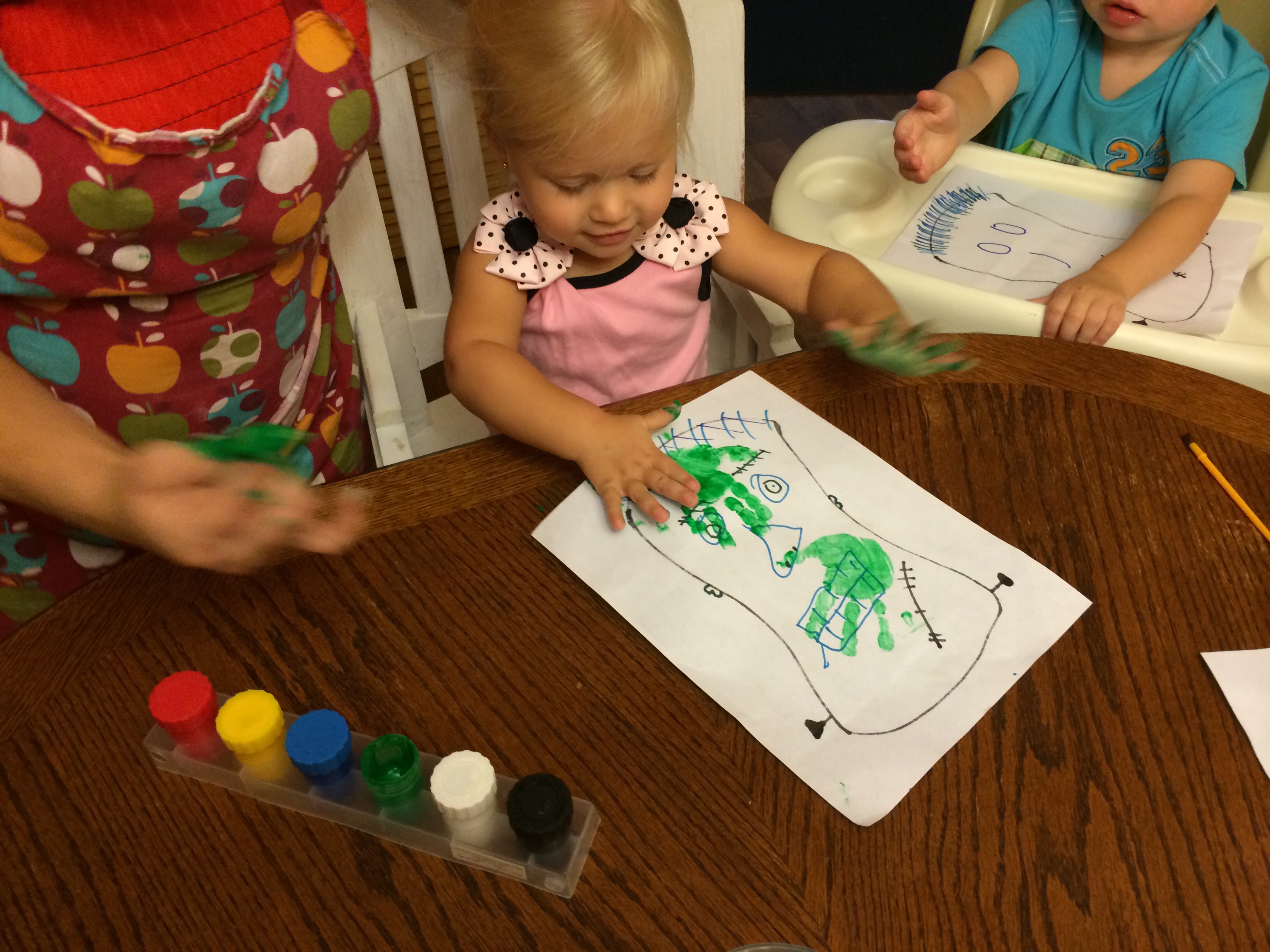 Mia Bella Daycare Inc.'s Photo