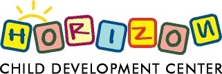 Horizon Child Development Center Logo