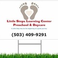 Little Steps Learning Center Preschool & Daycare