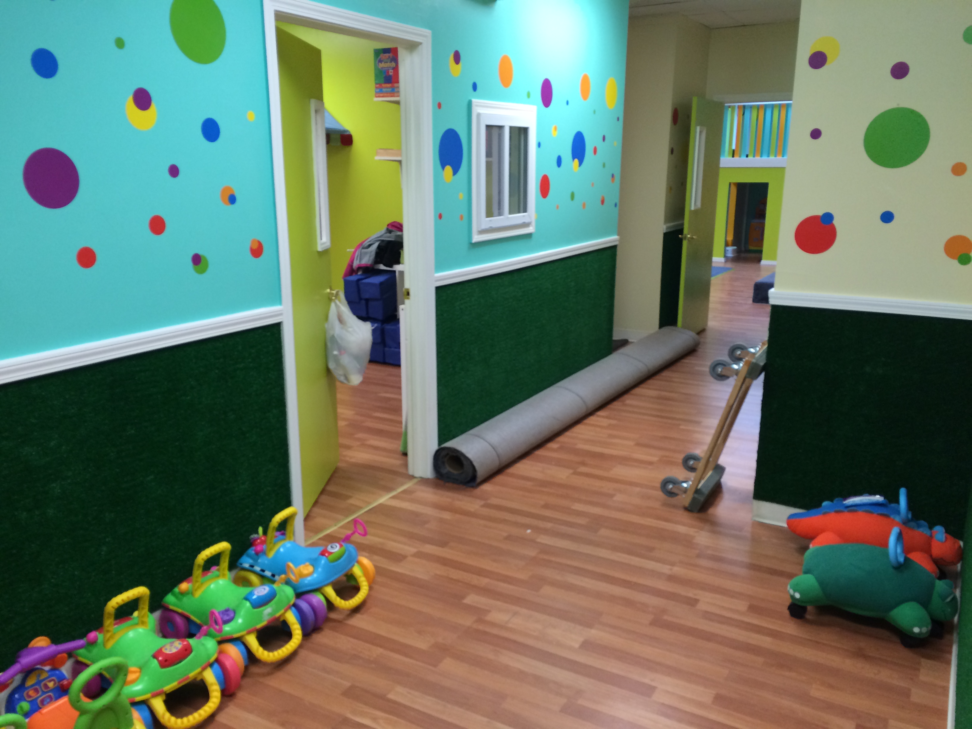 The Polka Dot Place's Photo