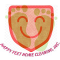Happy Feet Home Cleaning, Inc.