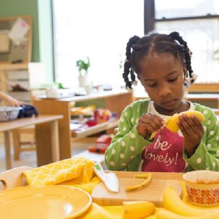 Guidepost Montessori at Stonebriar's Photo