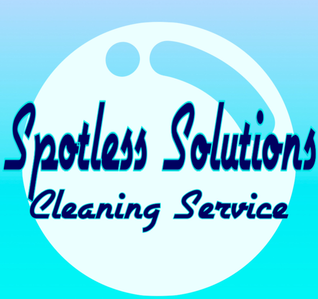 Spotless Solutions LLC's Photo