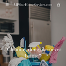 MPStar Home Services
