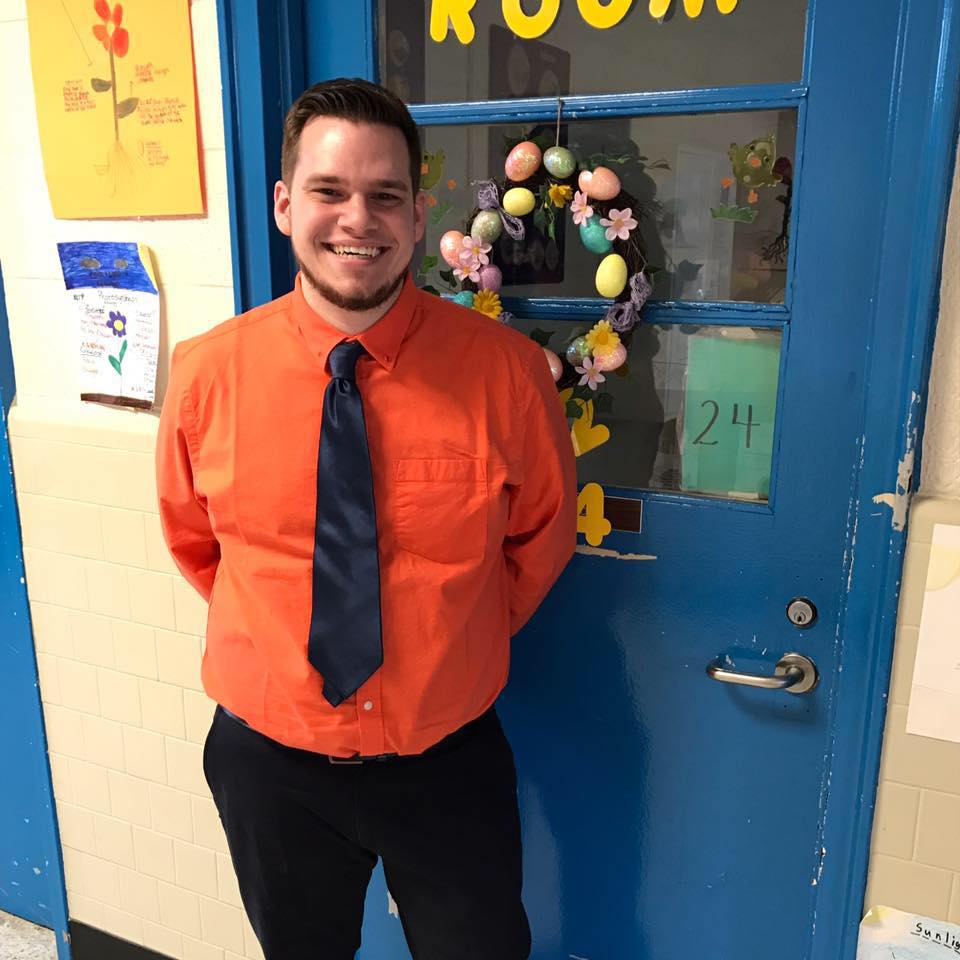 Mr. V's Tutoring's Photo