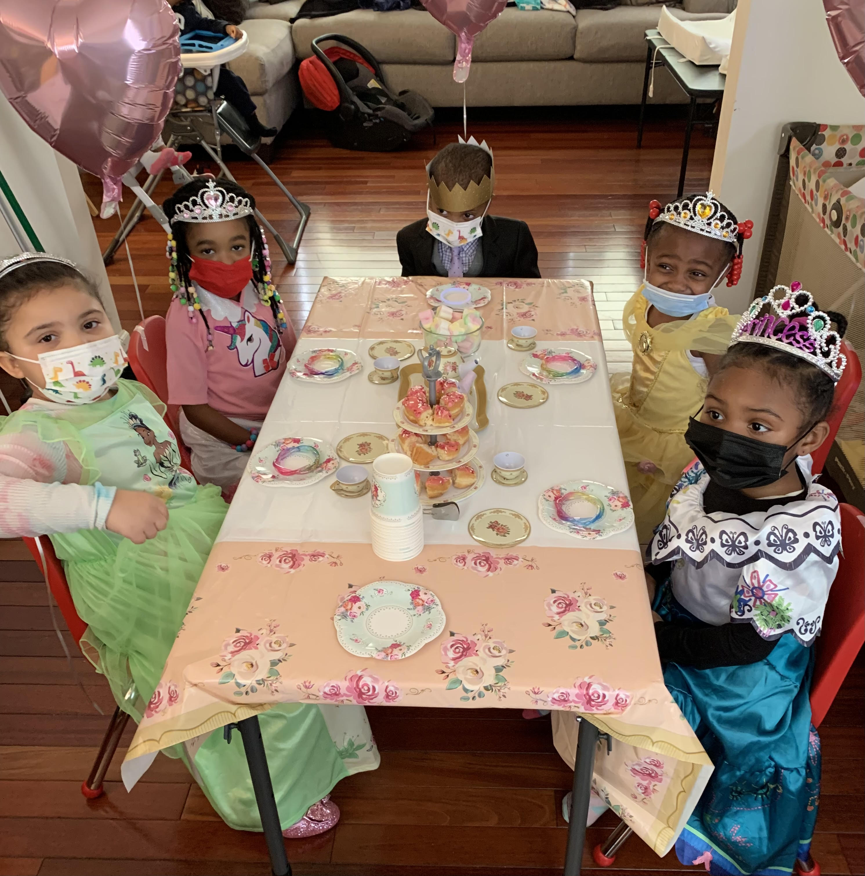 Agape Enrichment Child Care's Photo