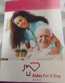 AIDES FOR A DAY  HOMECARE LLC,