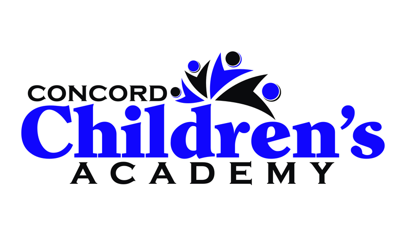 Concord Children's Academy Logo
