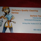 Darlene's Quality Cleaning Service