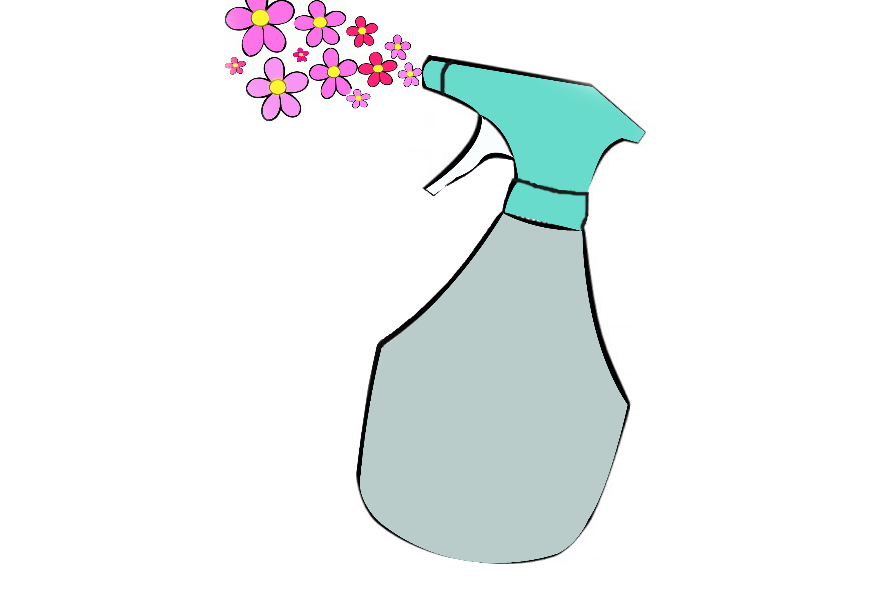 Soothing Aroma Cleaners's Photo