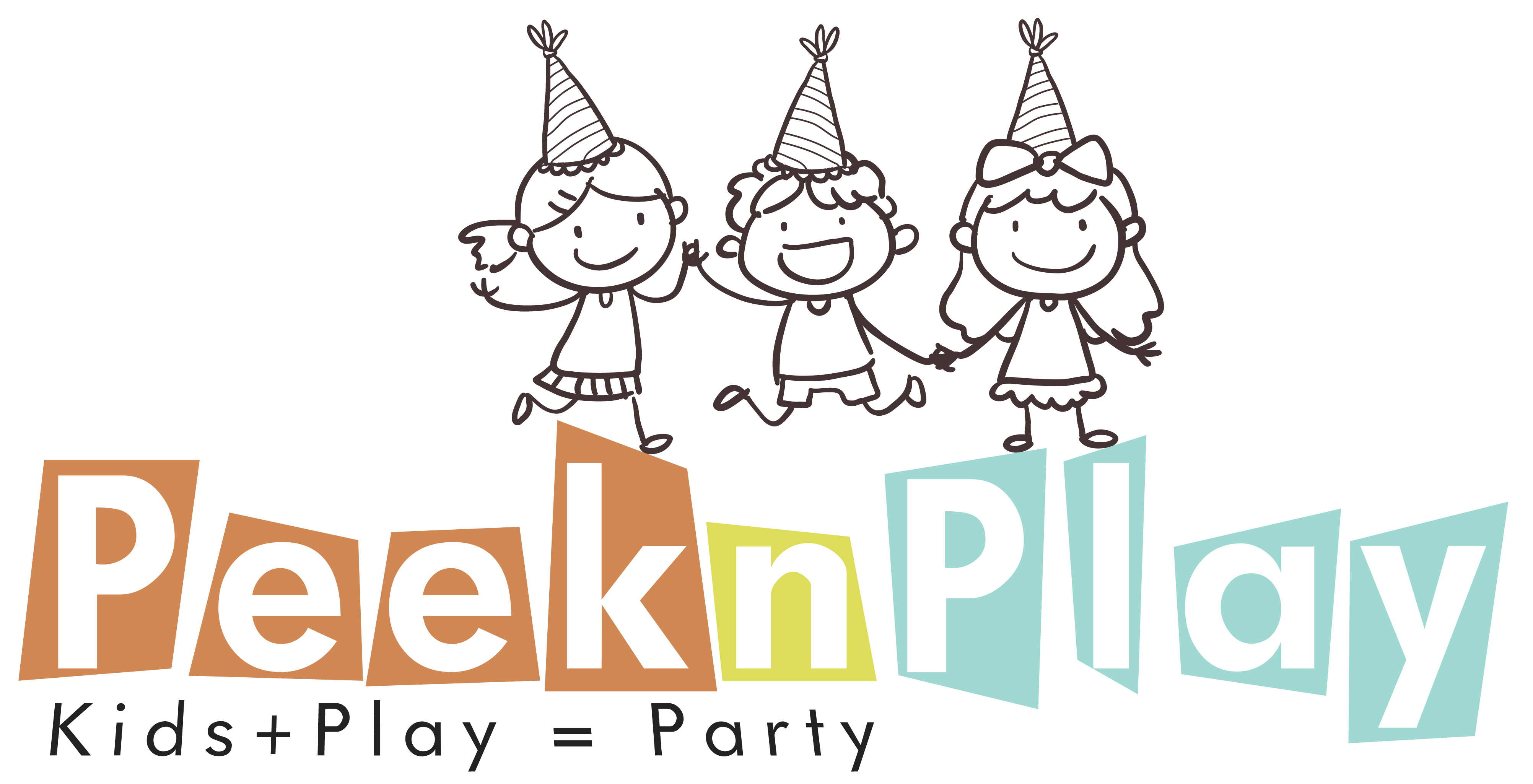 Peek N Play Logo