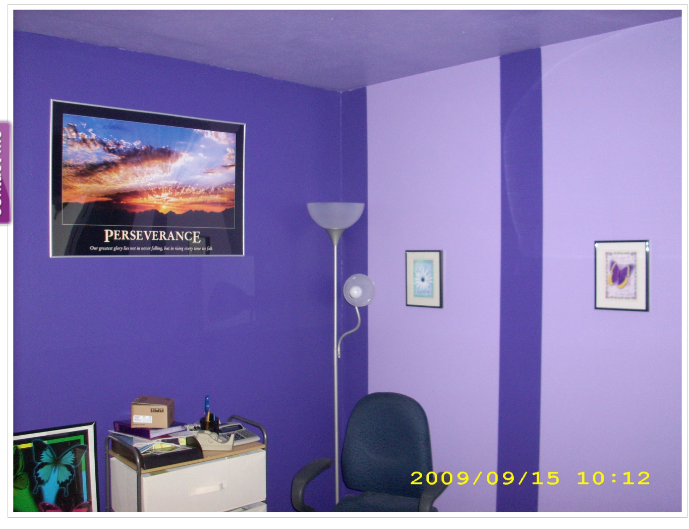 Ms E's Home Re-Organization's Photo