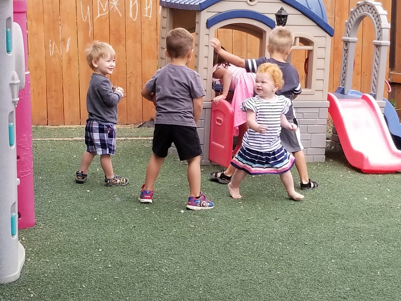 Little Pumpkins Preschool/daycare's Photo