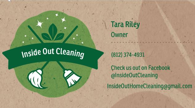 Inside Out Home Cleaning's Photo