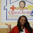 Open Arms & Caring Hearts LLC