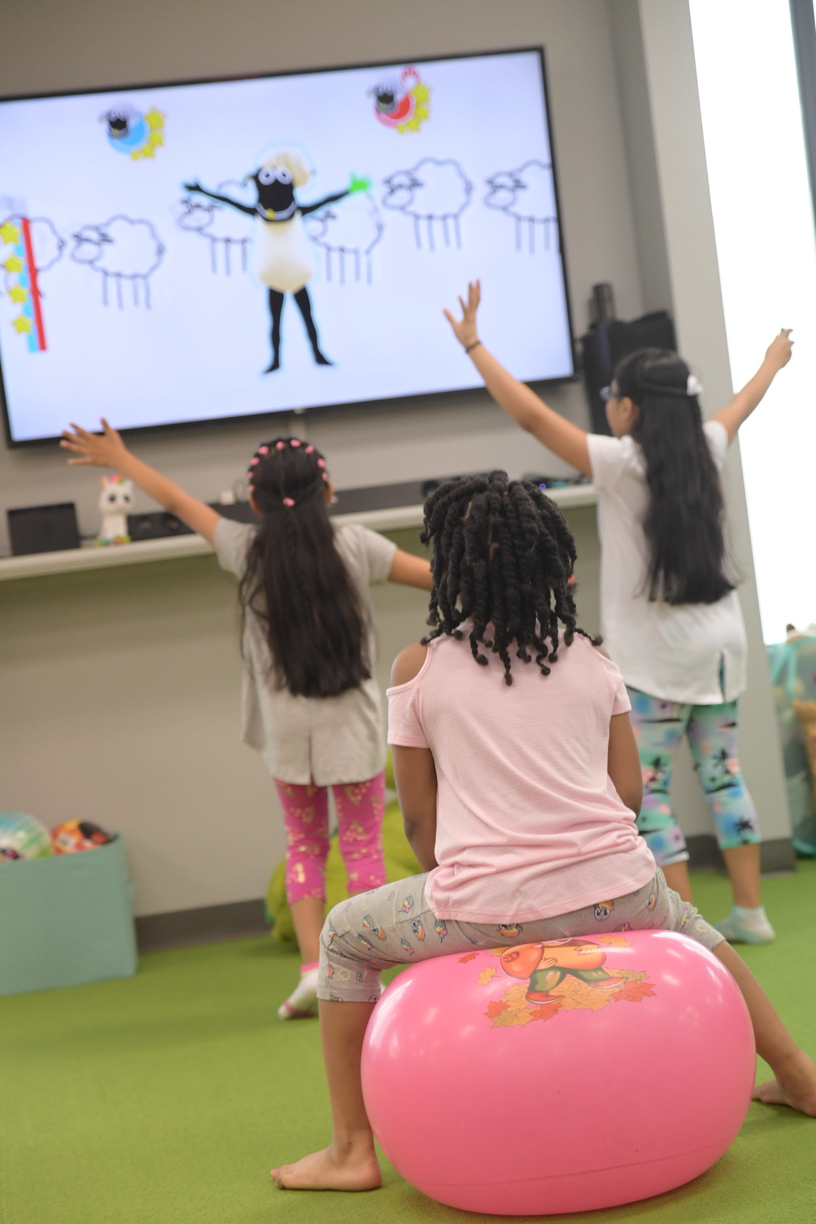 KidsZone Drop-In Hourly Childcare's Photo