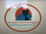 Compleat Homecare LLC