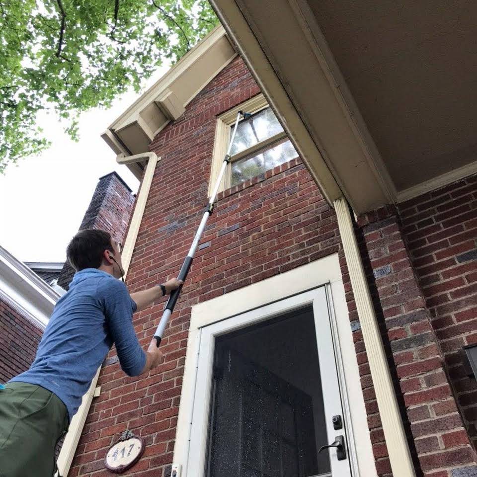 Grankin Cleaning Services's Photo