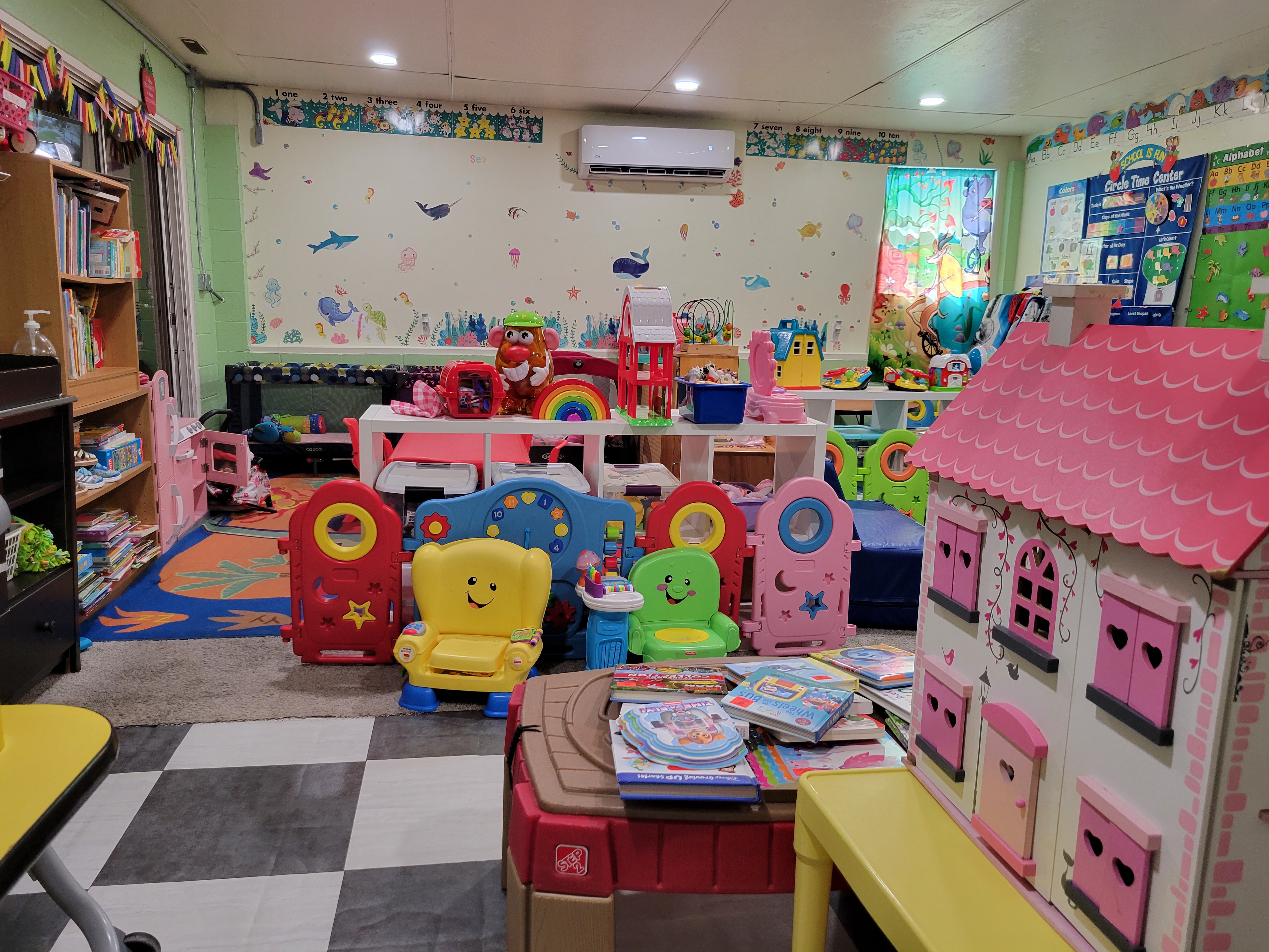 Hazlewood Family Home Daycare's Photo