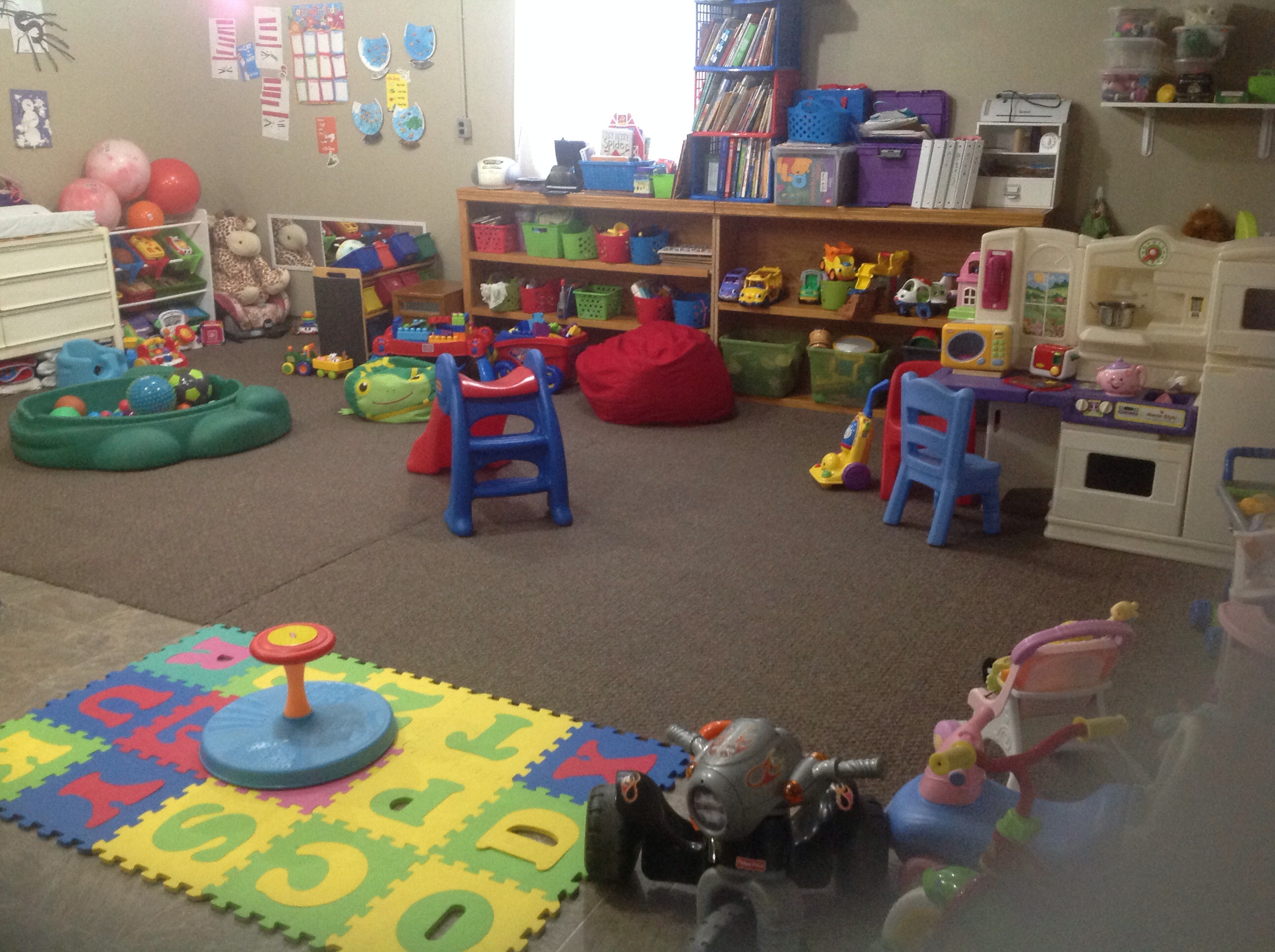 Family Home Care's Photo