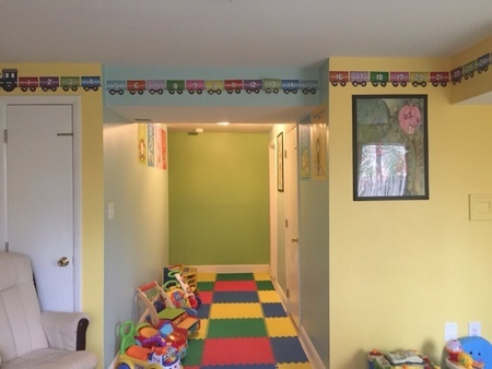 Simone's Family Daycare