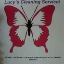 Lucy's Cleaning Service