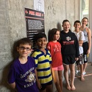 STARS Swim School