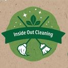 Inside Out Home Cleaning