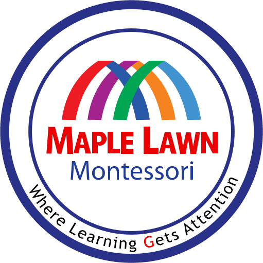 Maple Lawn Montessori Manassas Park Logo