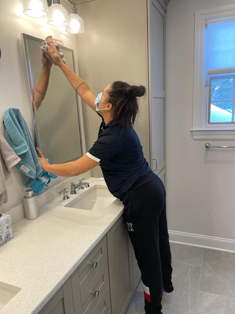 SHINING CLEANING SERVICES's Photo