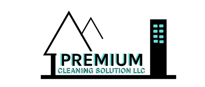 Premium Cleaning Solution Llc Logo