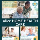 Alice Home Health Care
