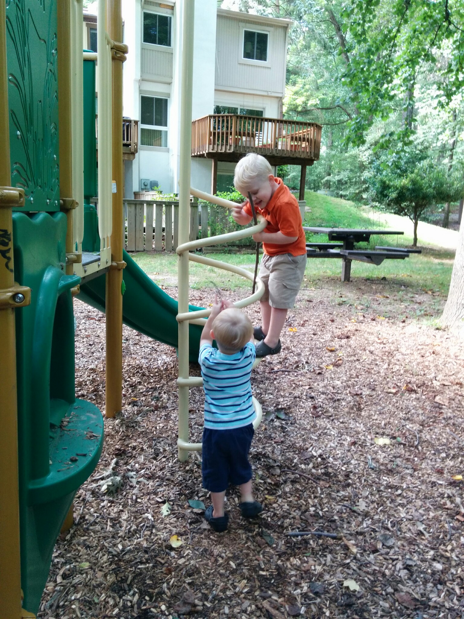 Ivy's Home Day Care's Photo