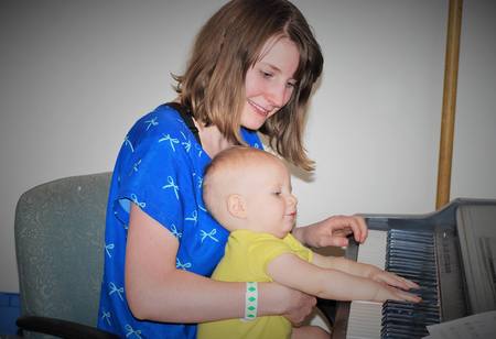 Best Nanny Ever