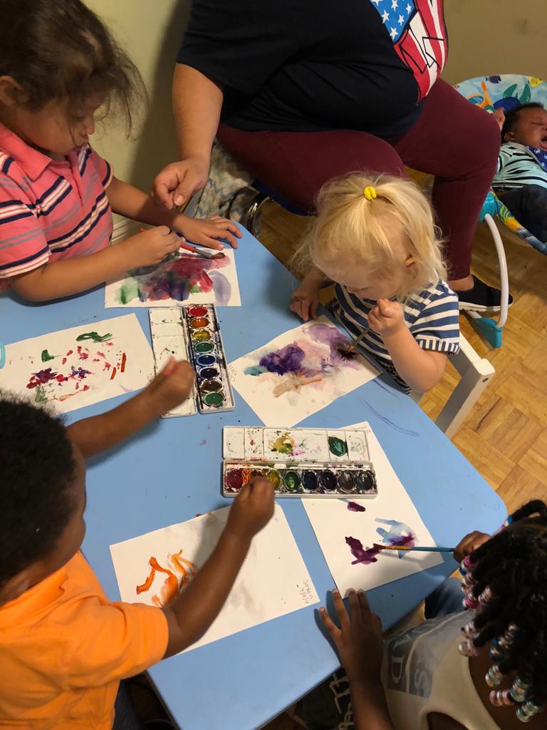 Brighter Minds Daycare's Photo