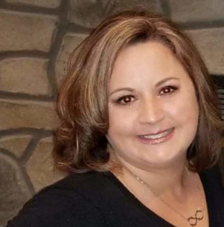 Trish Short