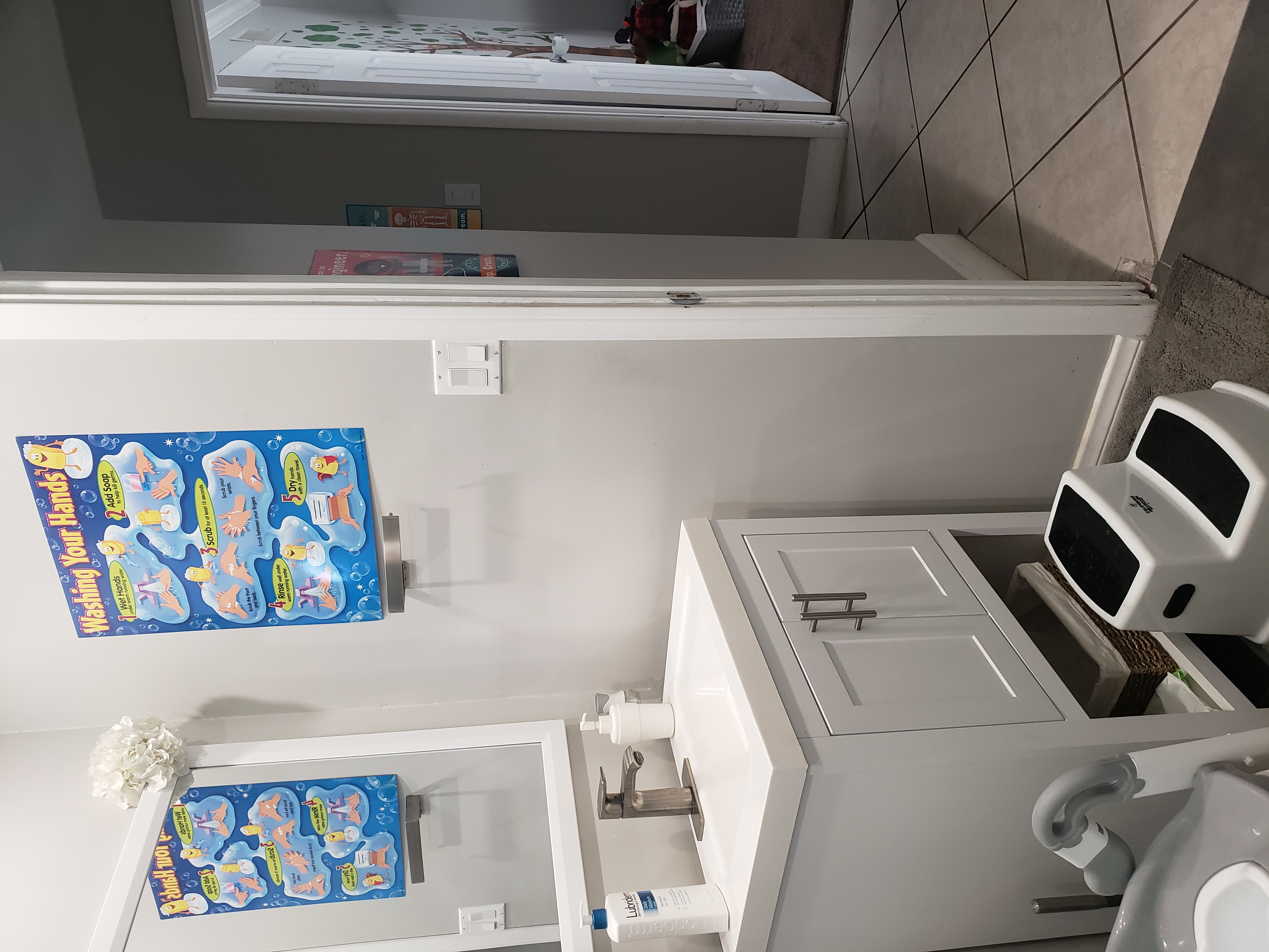 Flores Family Child Care's Photo